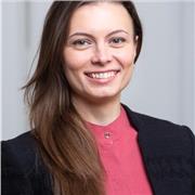 Experienced English tutor with a passion for helping others achieve their goals
